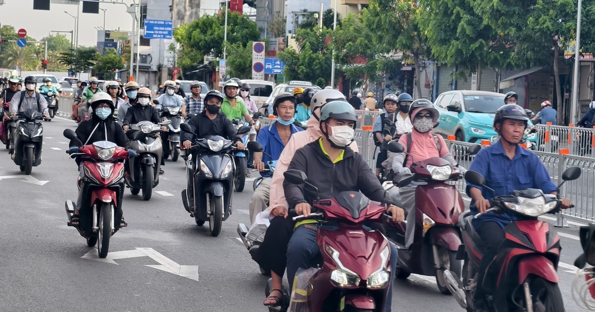 Tin tức sáng 31-8: Hà Nội xử lý 1.154 trường hợp vi phạm giao thông ngày đầu nghỉ lễ