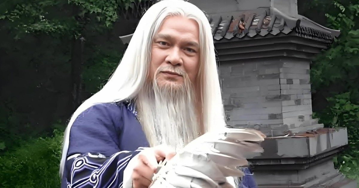 KOL 'tà độc' trong Thiên Long Bát Bộ