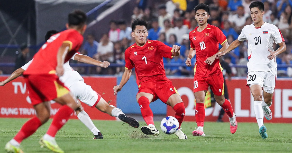 Cổ động viên Đông Nam Á sốc với thất bại của U20 Việt Nam