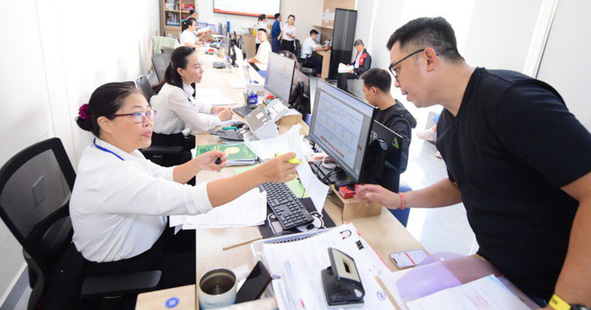 Tin tức sáng 1-9: Phường Sài Gòn gần 2,4 triệu lượt người lưu trú/năm; TP.HCM liên thông điện tử 4 thủ tục hành chính