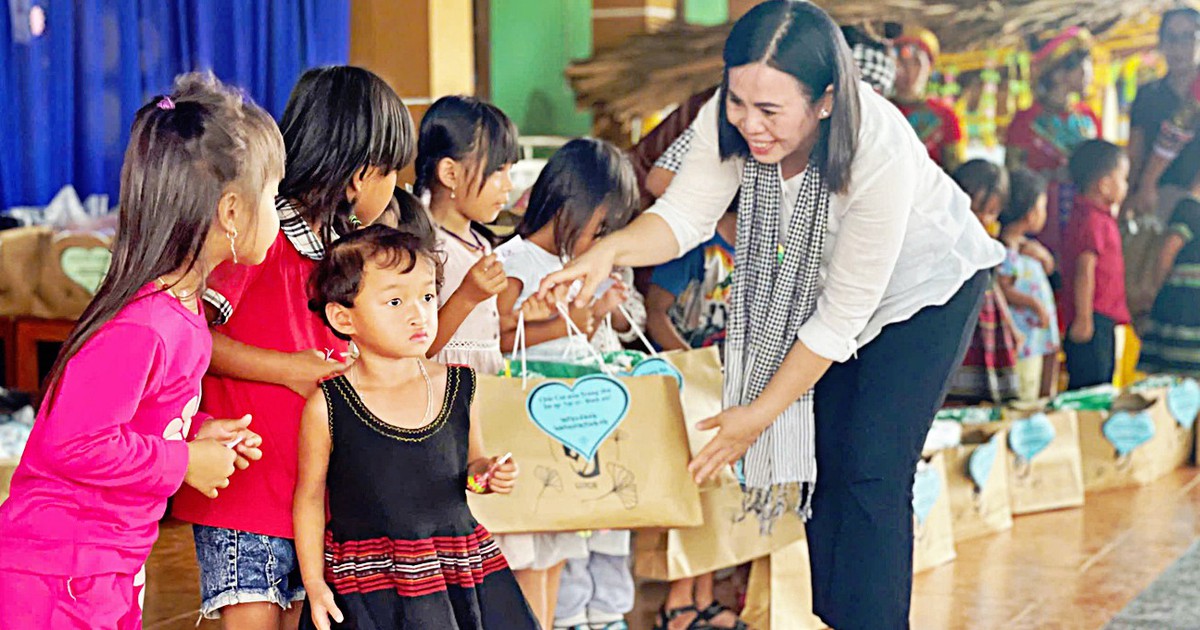 Trường ở Điện Biên kêu gọi hỗ trợ gạo, Thủ tướng yêu cầu rà soát chế độ cho học sinh