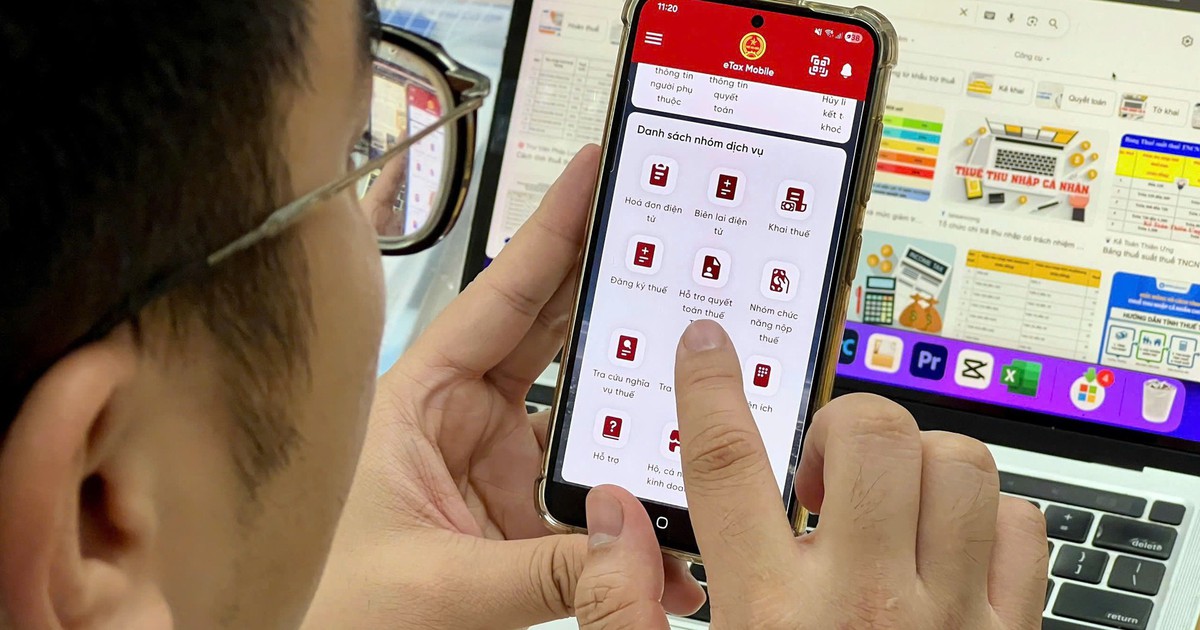 Giảm 30% thuế cả năm: Sẽ sớm có hướng dẫn cách tính toán
