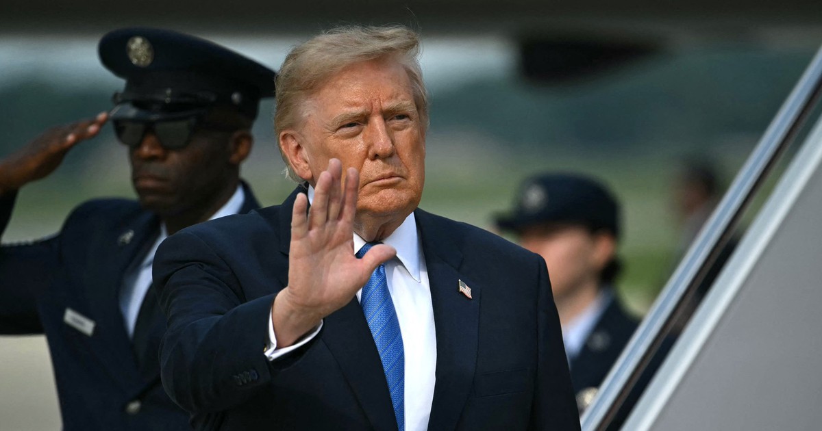 Ông Trump tiên đoán về vũ khí hạt nhân của Iran