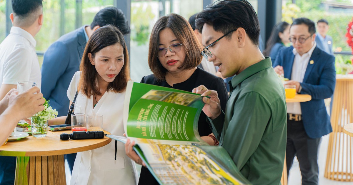 Sự dịch chuyển của bất động sản cao cấp: Sức khỏe trở thành thước đo mới