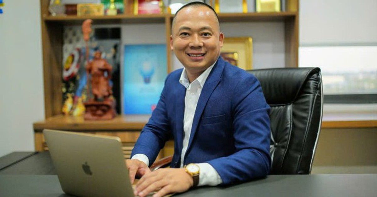 CEO Điện Máy Xanh lên tiếng về việc khép lại dự án tại Campuchia