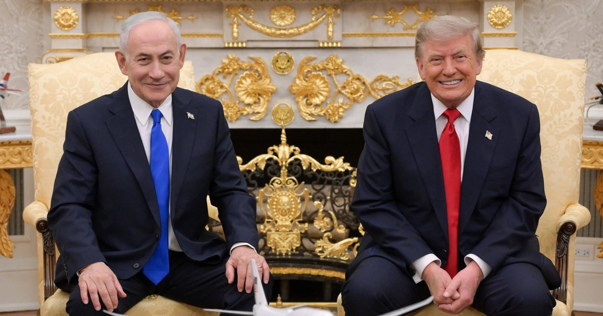 Iran tố Thủ tướng Israel lừa Mỹ tham chiến