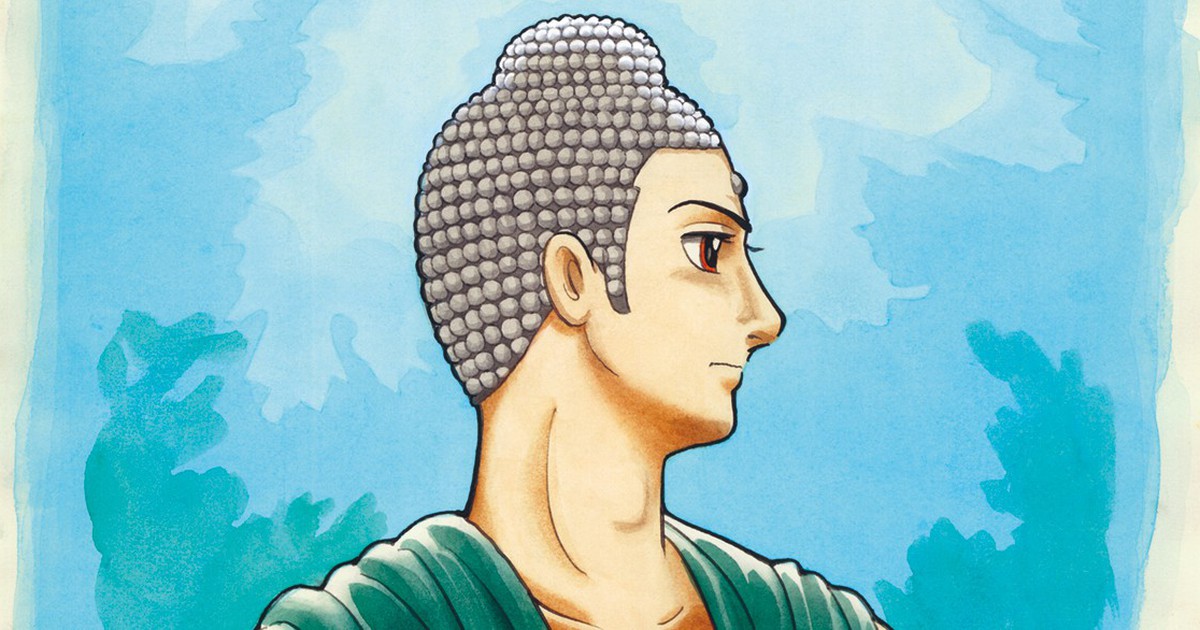 Tại sao bạn nên đọc Buddha - tuyệt tác manga của Osamu Tezuka về Đức Phật?