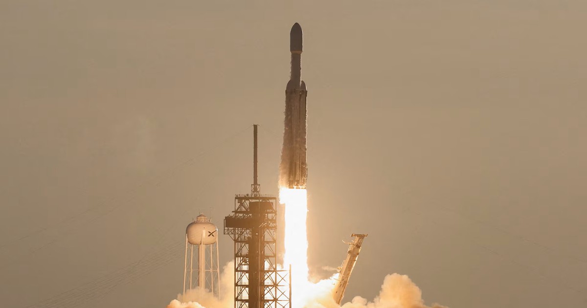 NASA phóng thành công siêu kính viễn vọng, hy vọng soi rọi khắp vũ trụ