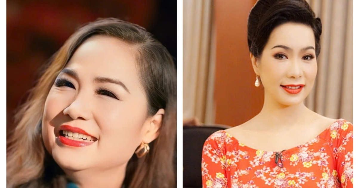 Ba nữ nghệ sĩ họ Trịnh được bầu làm Chủ tịch, Phó chủ tịch Hội Nghệ sĩ Sân khấu Việt Nam khóa X