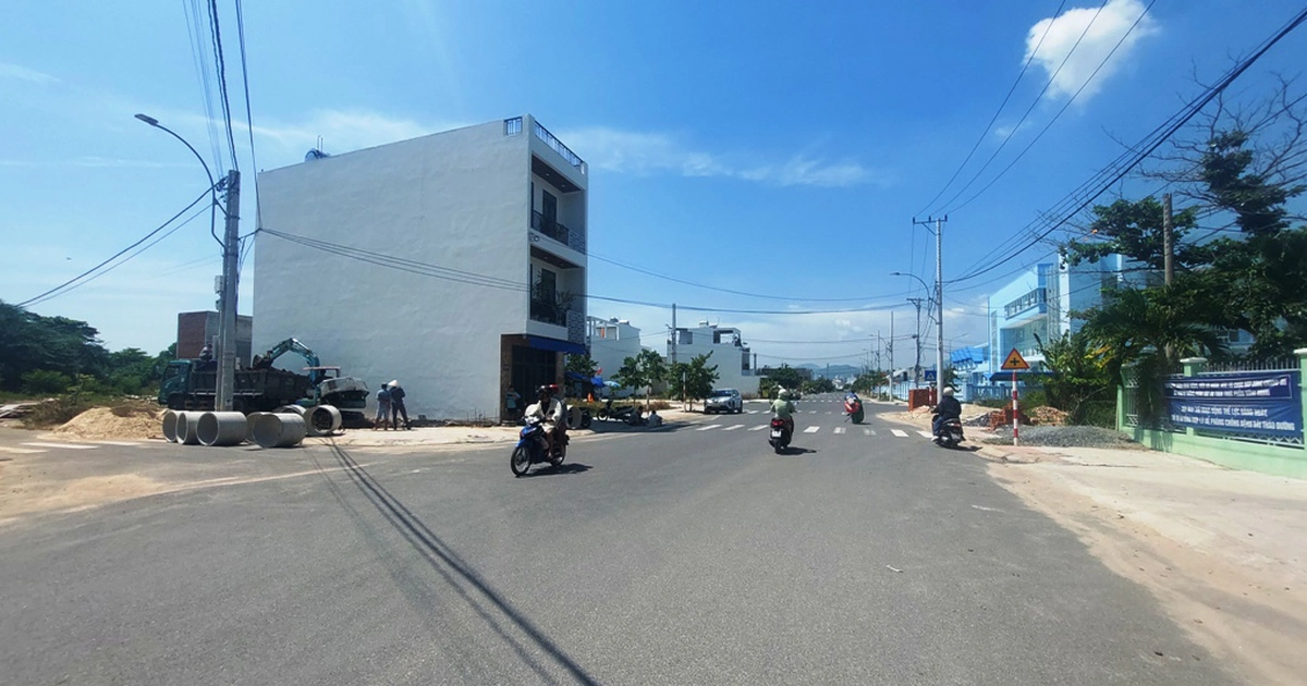 Vẫn giữ chính sách bồi thường theo khung WB đối với dự án tại Tây Nha Trang