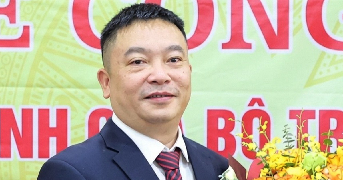 Tiệc ma túy trên bãi biển và đường dây 'chạy' bệnh án tâm thần: Cựu viện trưởng nhận hối lộ 8 tỉ đồng