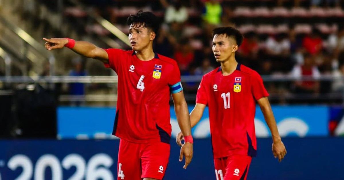 Dự đoán tỉ số ASEAN Cup: Lào 'trắng tay' rời giải