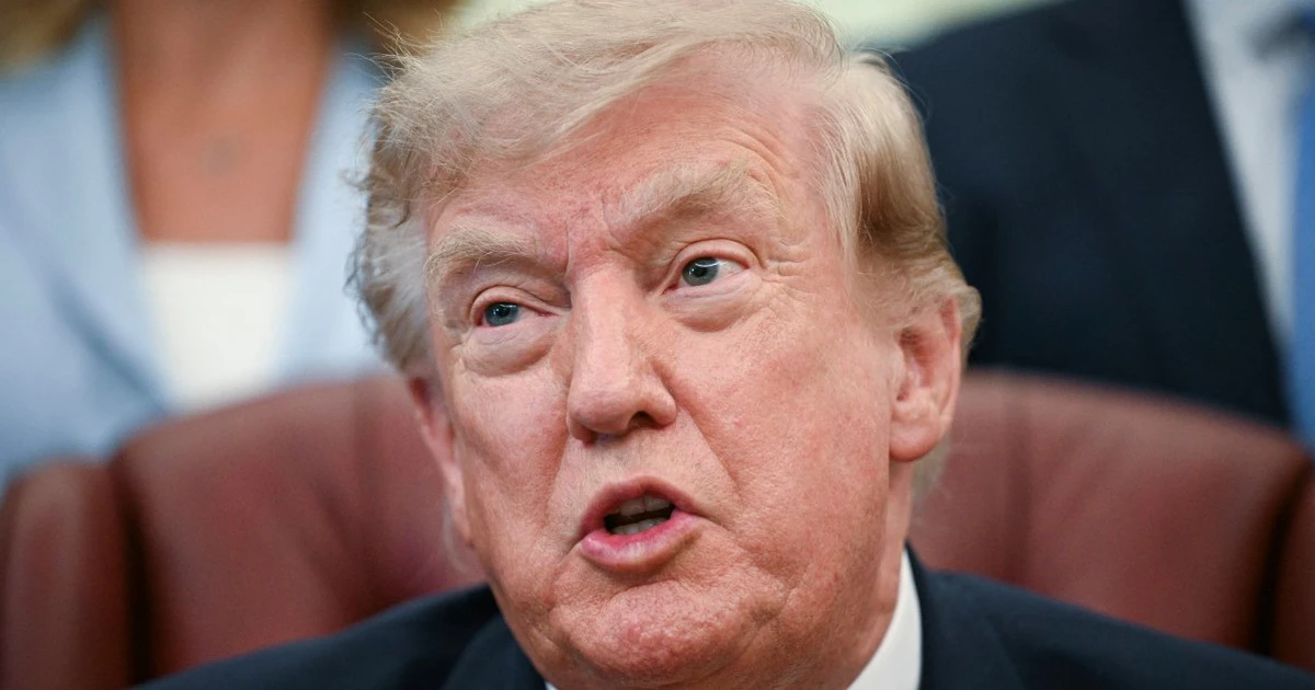 Đài CNN: Có một sai lầm ông Trump chưa mắc phải ở Iran
