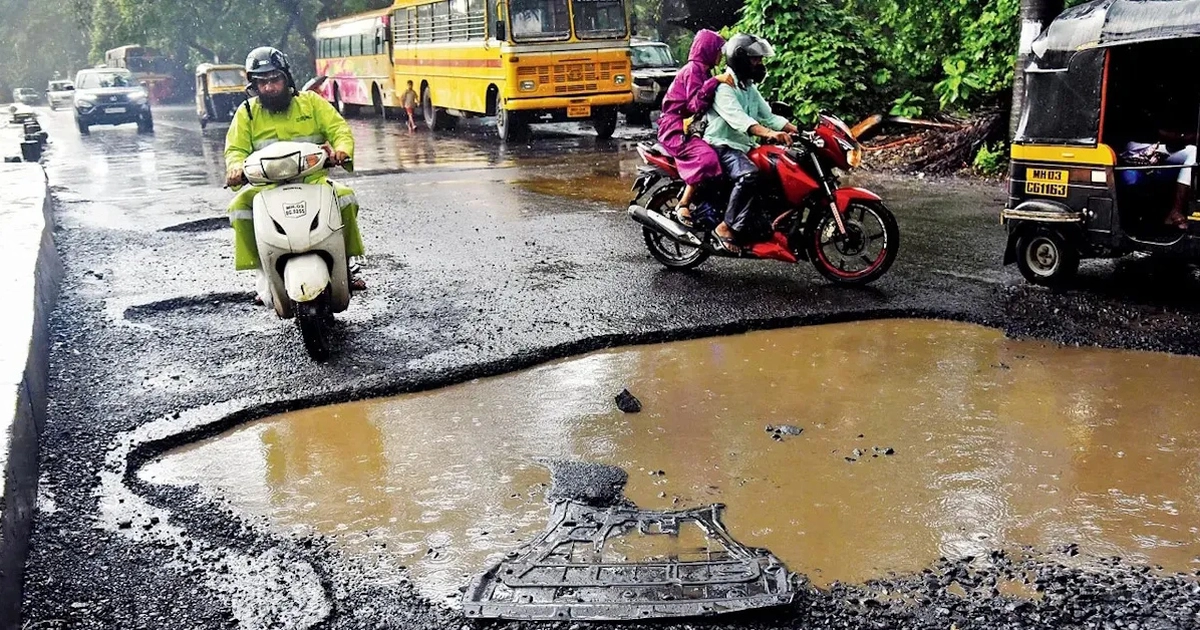 Cao tốc mới liên tiếp sụt lún, sập cầu, 11 quan chức Ấn Độ bị sa thải