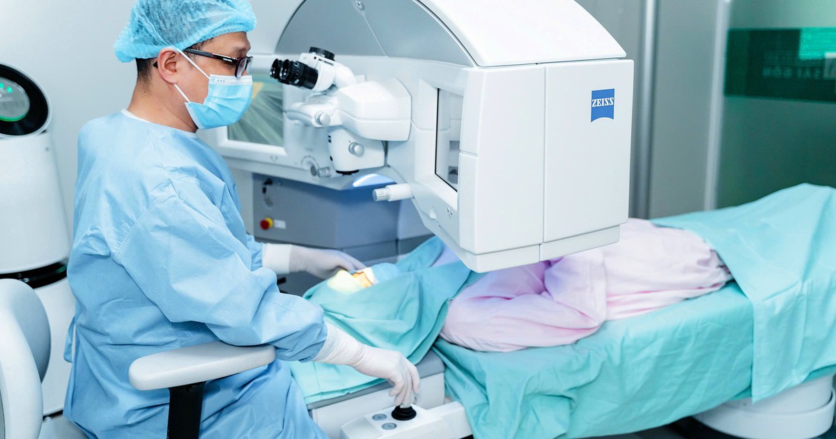 Bệnh viện Mắt Sài Gòn Nha Trang đạt chứng nhận JCI