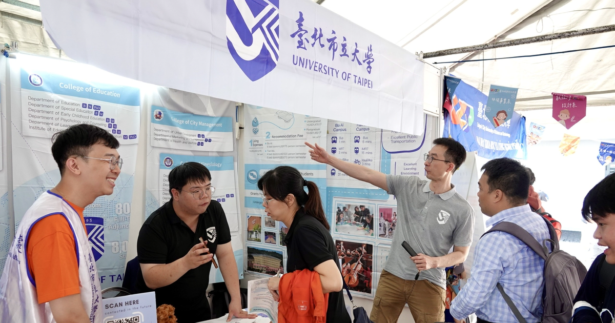 Taiwan to seek solutions for Vietnamese students facing visa delays