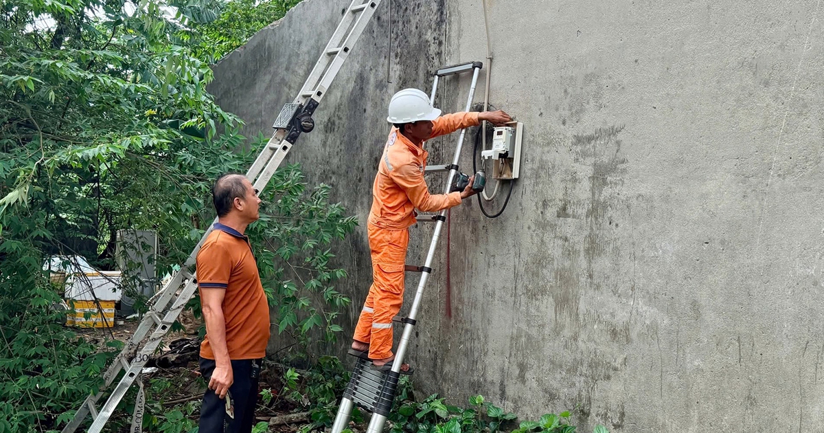 Dự án Vành đai 4 TP.HCM: Chi hơn 2.900 tỉ đồng bồi thường, hỗ trợ người dân khu vực Bà Rịa - Vũng Tàu