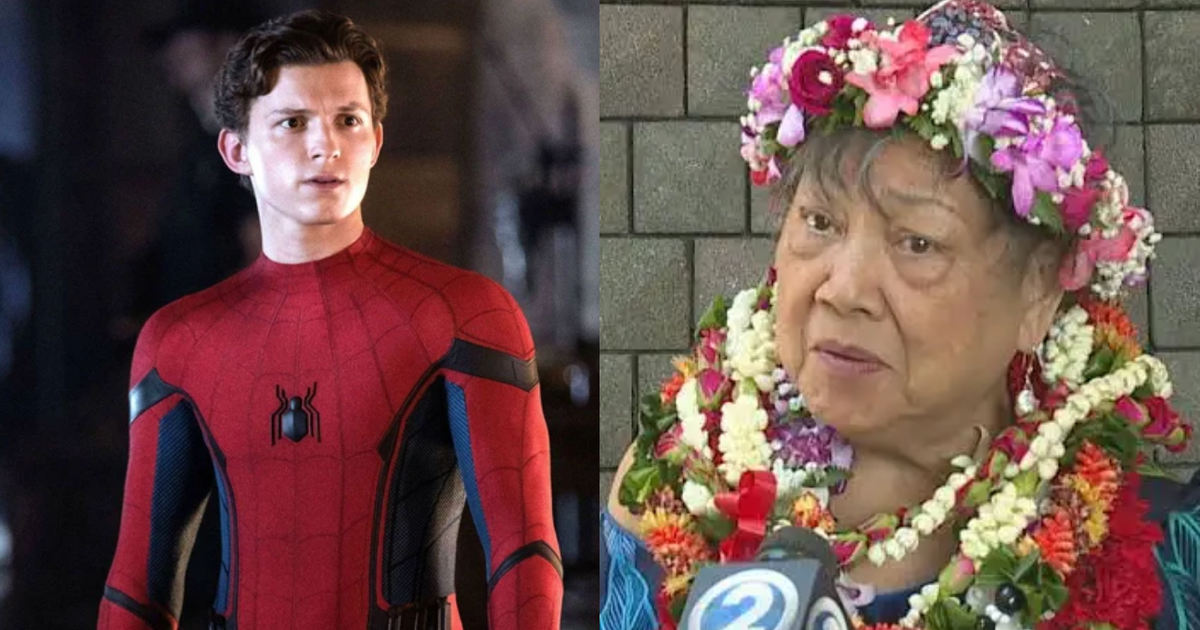 Diễn viên đóng người bà đôn hậu trong Spider-Man đột ngột qua đời