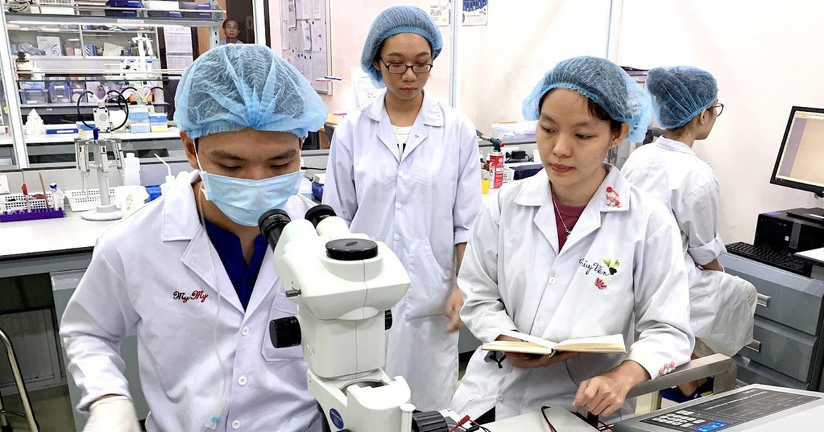Cần khung chính sách hoàn chỉnh về hạ tầng tri thức số quốc gia