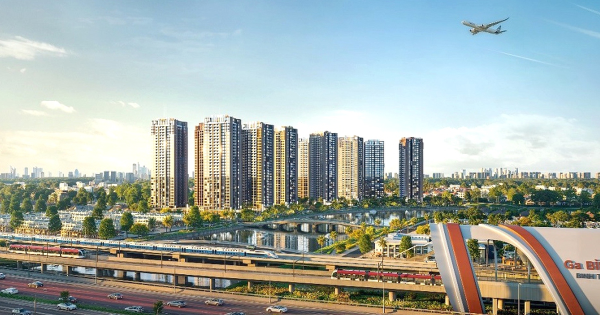 BLUEMARQ Group tái cấu trúc danh mục dự án cho chiến lược phát triển mới