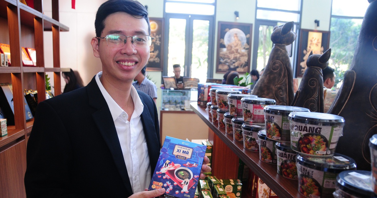 Đà Nẵng bắt tay Grab giới thiệu đặc sản, tinh hoa địa phương