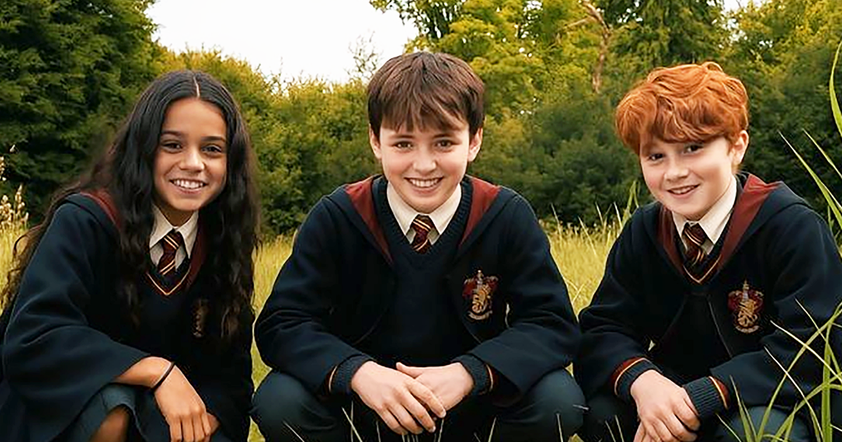 Sách nói Harry Potter bùng nổ lượt nghe trên Spotify