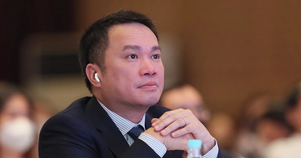 Con dâu sinh năm 1995 của tỉ phú Hồ Hùng Anh làm Chủ tịch một hãng hàng không