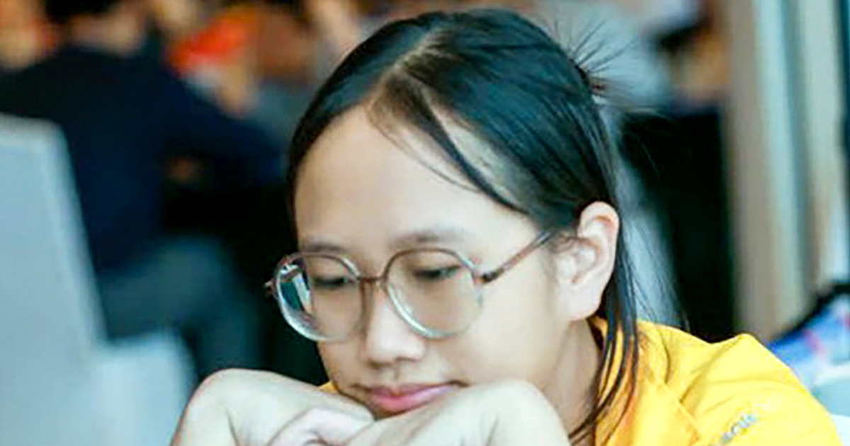 Kỳ thủ Việt Nam có cú nhảy vọt elo khó tin, khiến FIDE khen nức nở