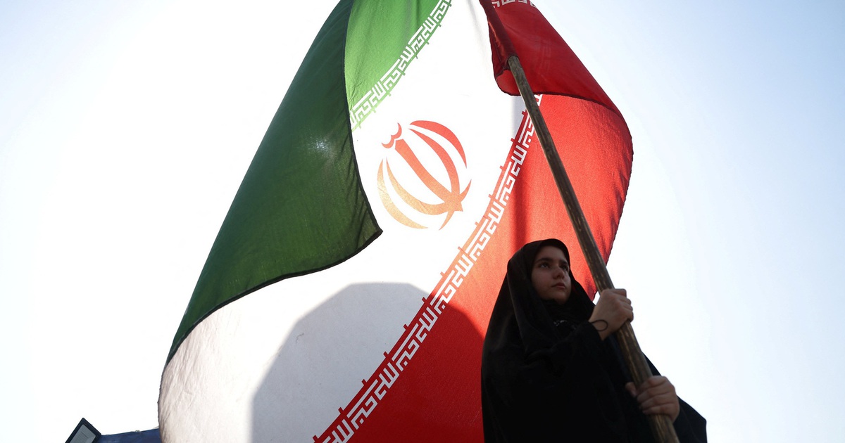 Qatar: Mỹ - Iran chưa có kế hoạch đàm phán trực tiếp