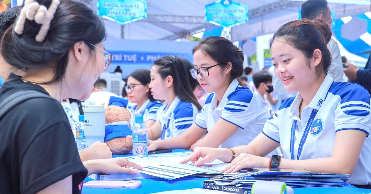 Đại học Quốc gia TP.HCM điều phối lọc ảo xét tuyển cho 96 trường phía Nam
