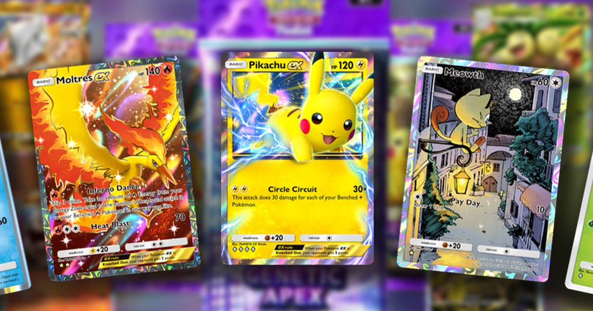 Cơn sốt thẻ bài Pokémon giúp nhiều người Nhật kiếm thêm thu nhập