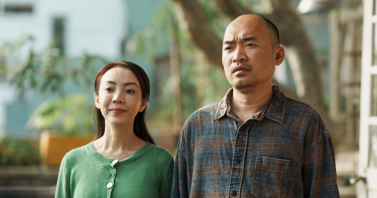 Quý tử vượt giàu đổi lịch chiếu, mùa phim 2-9 thêm sôi động nhưng có lật đổ hơn 700 tỉ của Mưa đỏ?