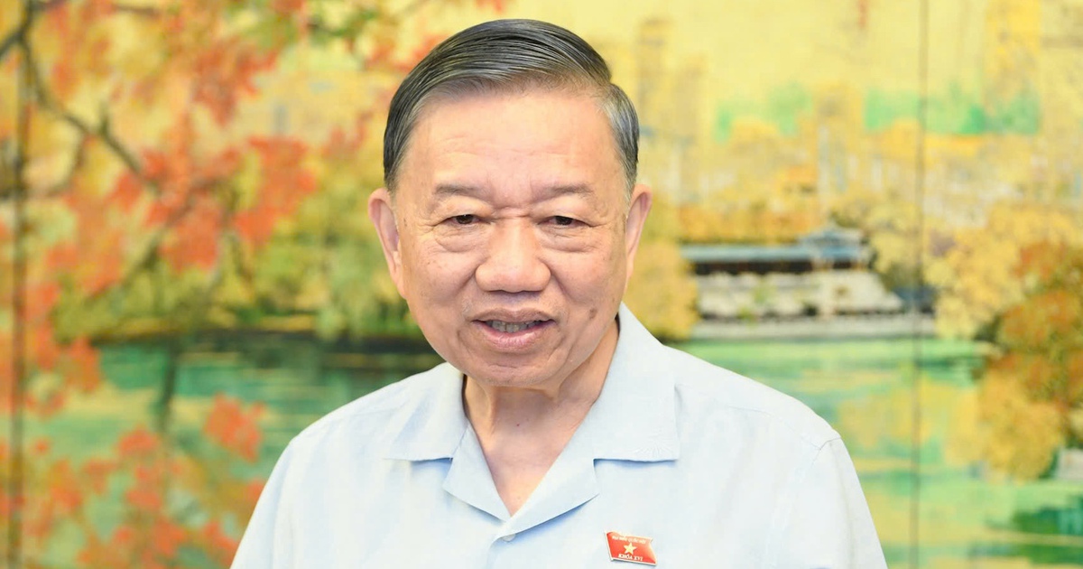 Tổng Bí thư, Chủ tịch nước: Nội thành Hà Nội nếu không giãn dân không thể quy hoạch đô thị phát triển