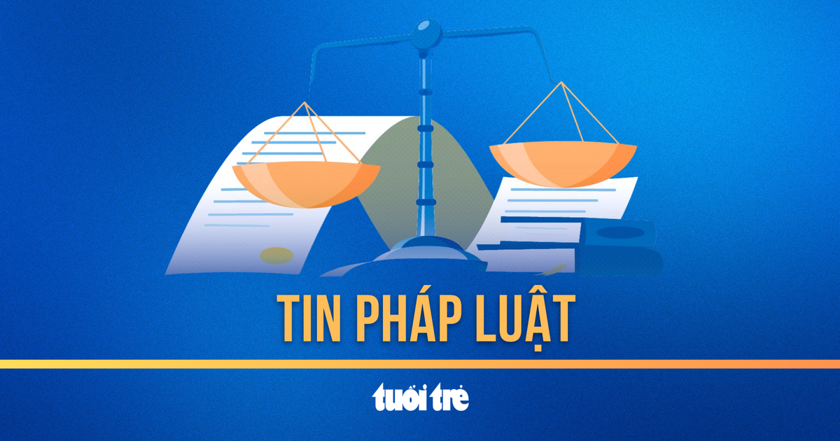 Kiểm tra VNeID, phát hiện người thuê nhà có lệnh truy nã toàn quốc