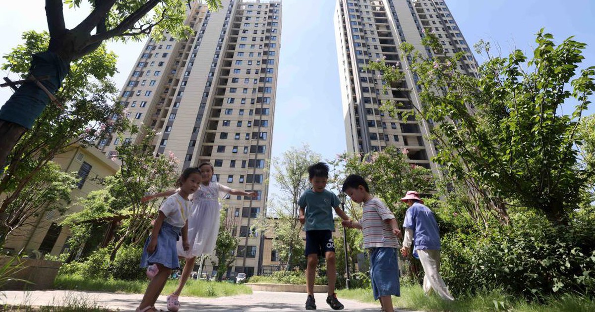 Cách Trung Quốc, Singapore giới hạn thời hạn sử dụng đất ở