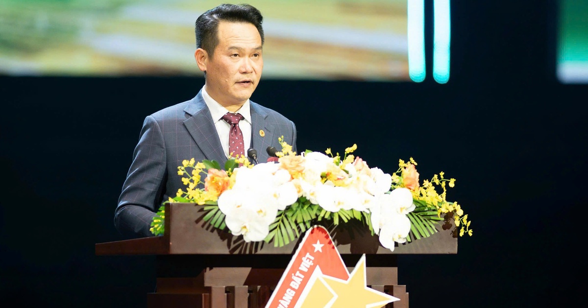 Khảo sát Sao Vàng đất Việt: Lắng nghe doanh nghiệp để viết tiếp hành trình xây dựng thương hiệu Việt