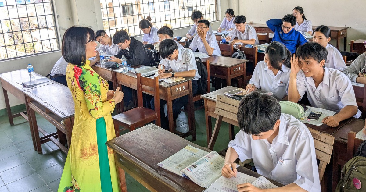 Dự kiến chuyển 19 cơ sở giáo dục nghề nghiệp từ bộ, ngành về địa phương