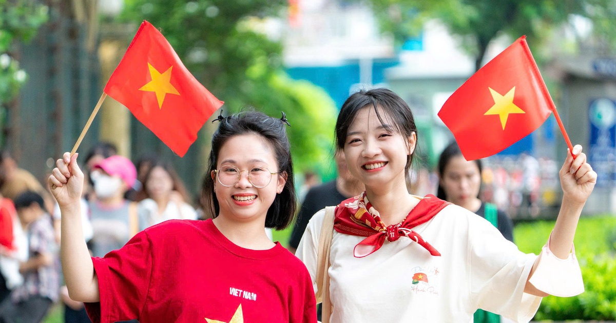 Đề xuất 2 phương án nghỉ Tết Nguyên đán 2027, có thể nghỉ 7 hoặc 10 ngày