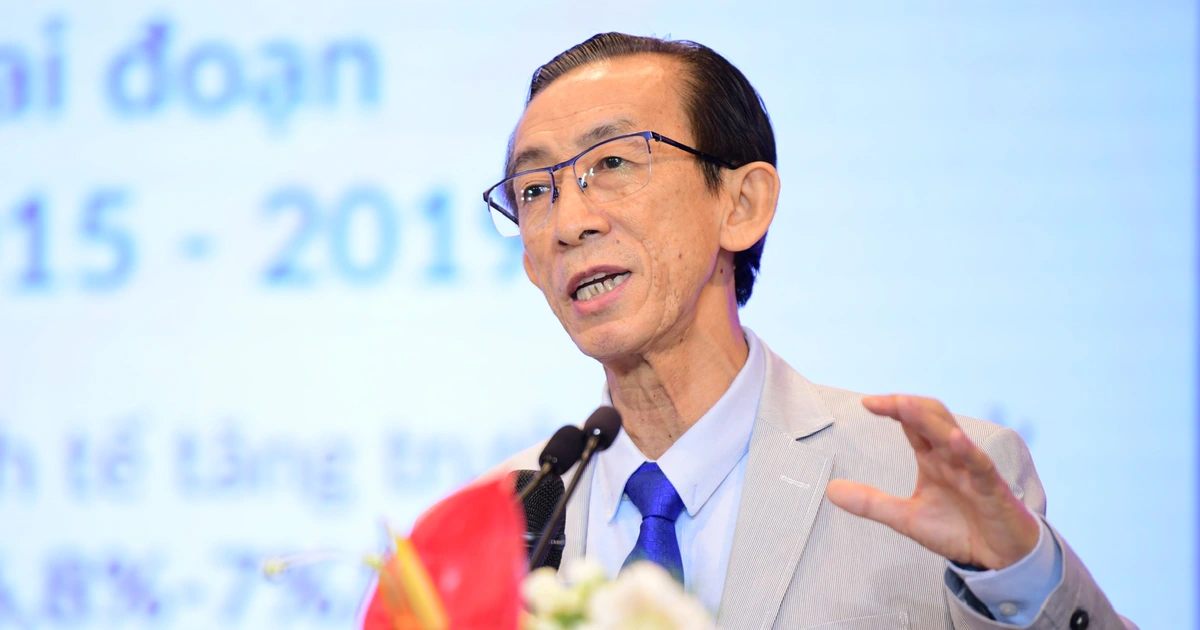 Tạo dòng di cư mới về miền Tây: Phải có nền 'kinh tế nông nghiệp' đa giá trị để giữ chân người lao động ở lại quê hương