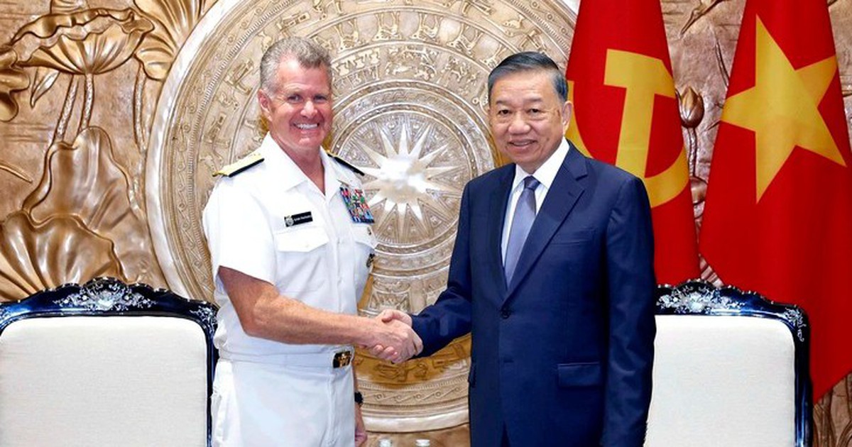 Breakfast @ Tuoi Tre News – August 6