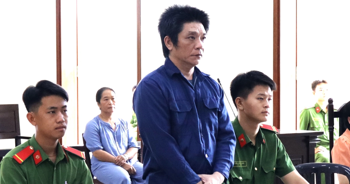 Lừa bán, chuyển mục đích sử dụng đất rồi chiếm đoạt hơn 3,8 tỉ đồng