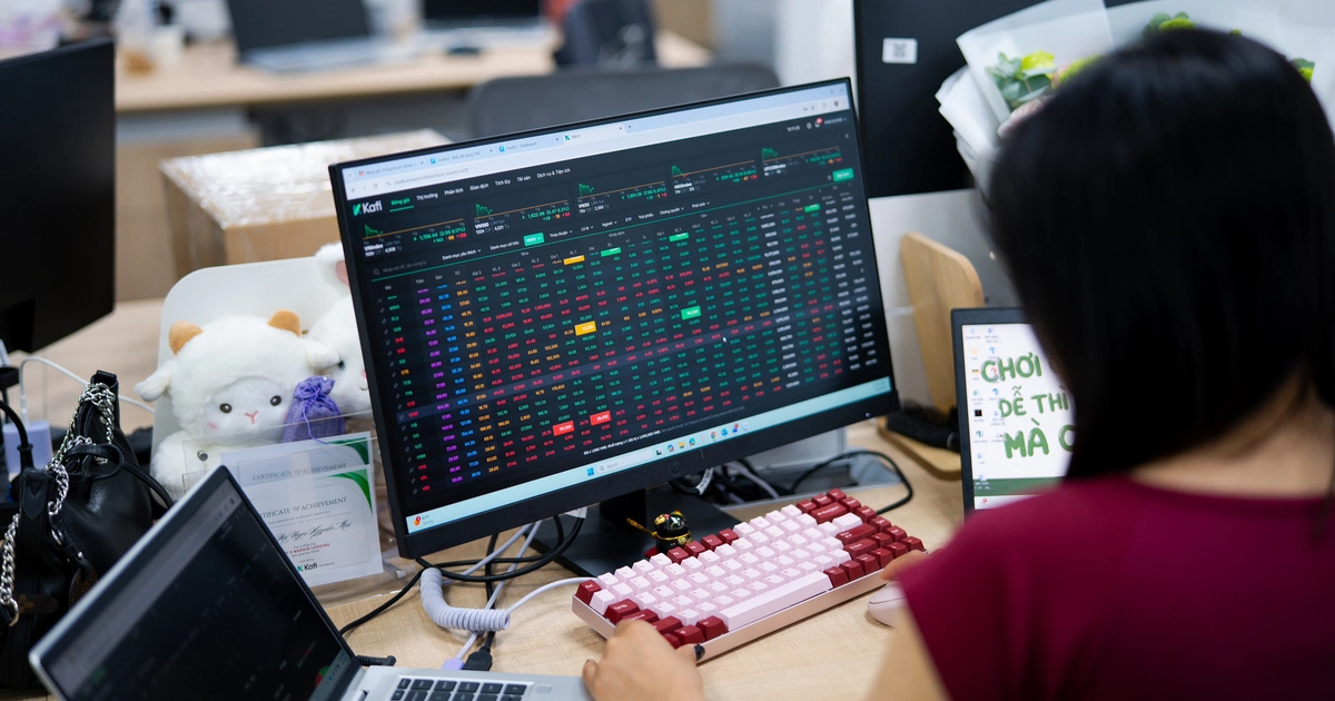 Chứng khoán 5-8: VN-Index tiến về 1.800 điểm, giới phân tích cùng chung một lưu ý