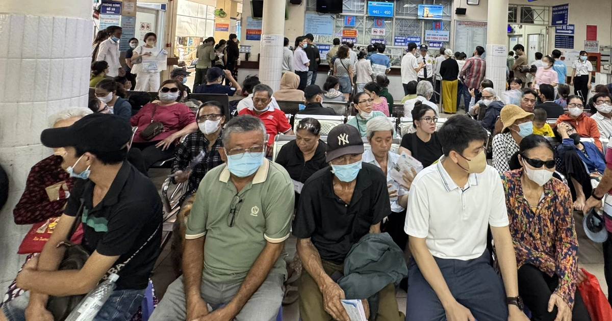 TP.HCM: Chưa ghi nhận gia tăng bất thường số ca COVID-19
