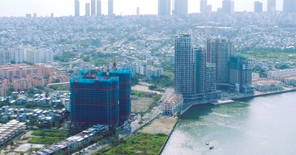 Doanh nghiệp tài trợ Đà Nẵng làm công viên cây xanh 10.214m² bên sông Hàn