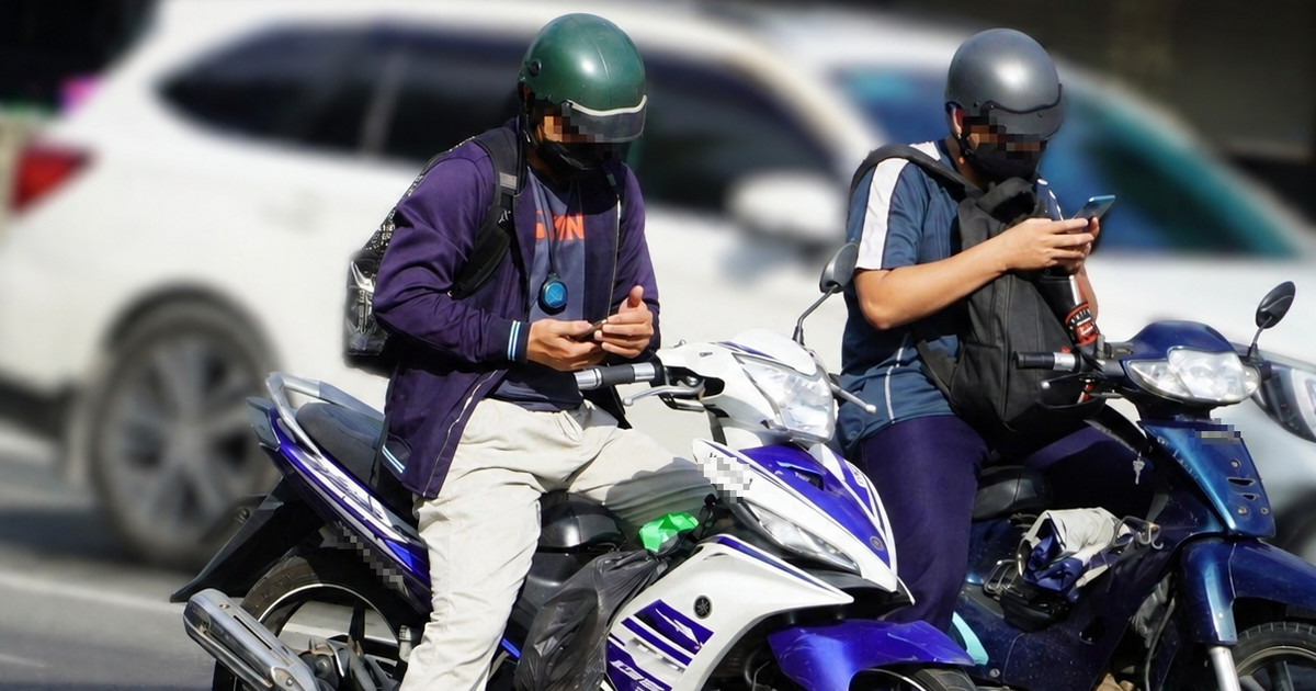 Hội chứng sợ ‘bỏ lỡ điện thoại’ đang lan rộng, ảnh hưởng không nhỏ đến đời sống
