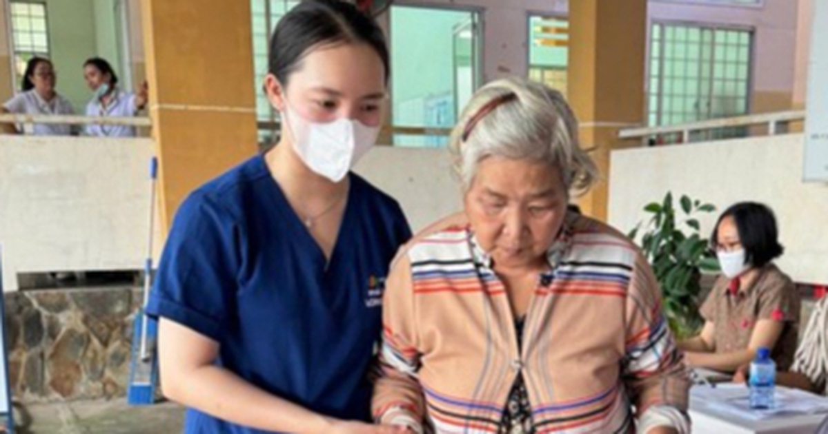 TP.HCM: Chung tay hiện thực hóa mục tiêu toàn dân được khám sức khỏe định kỳ