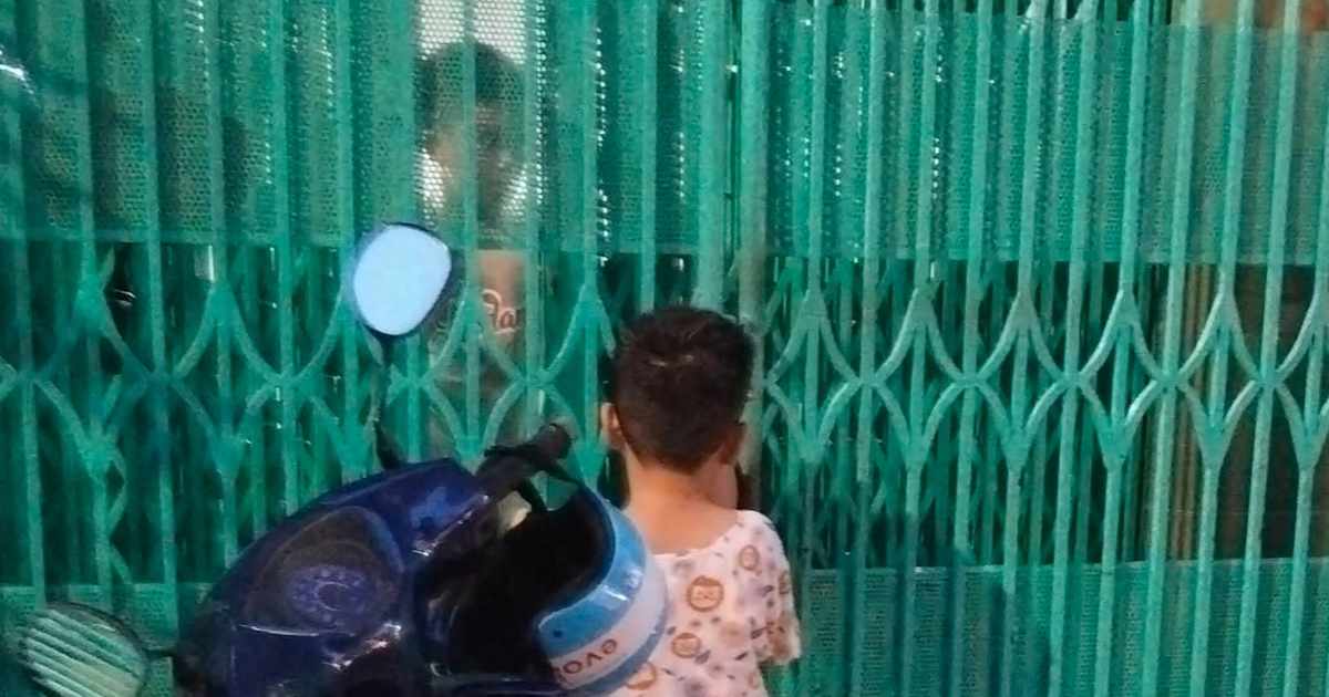 Phường lên tiếng về bài đăng cháu bé bị 'tống' khỏi lớp cờ vua vì chậm nộp học phí