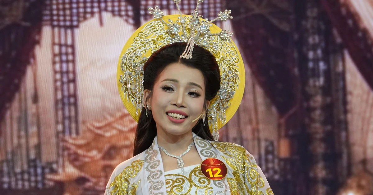 Đêm tuyển chọn 2 Chuông vàng vọng cổ: Người cũ có làm nên chuyện?