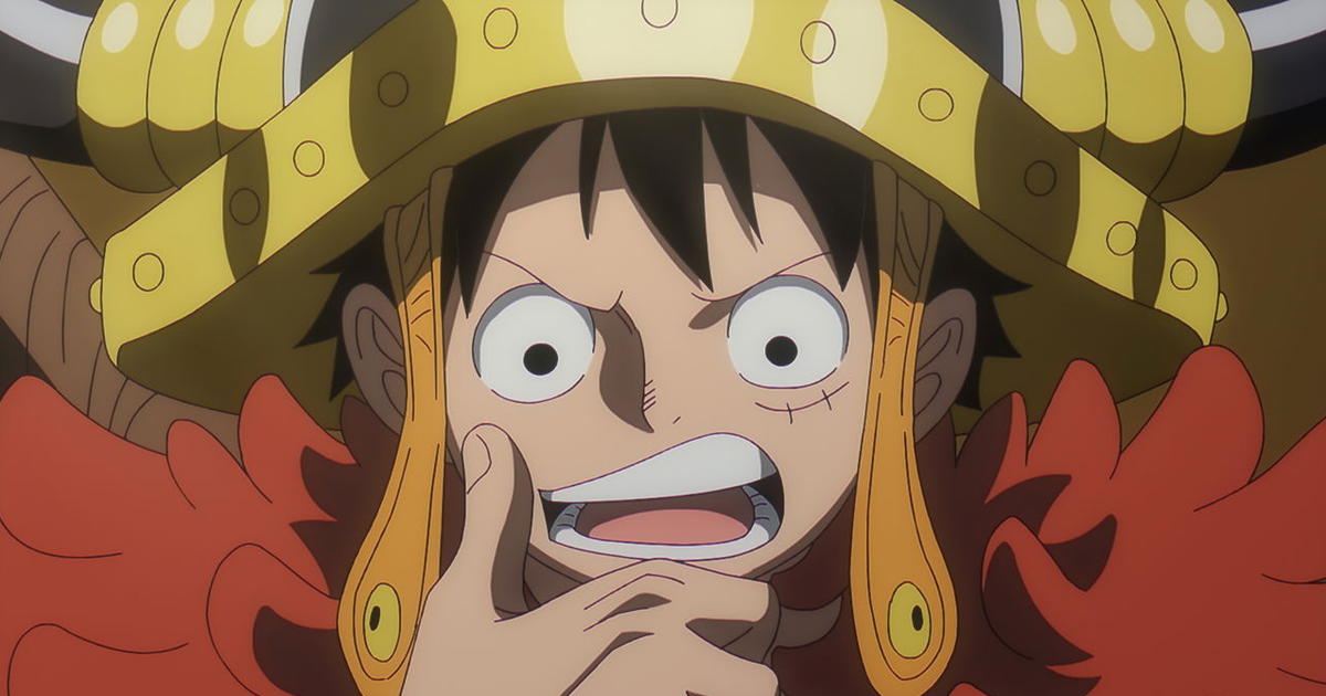 One Piece đang mất chất?