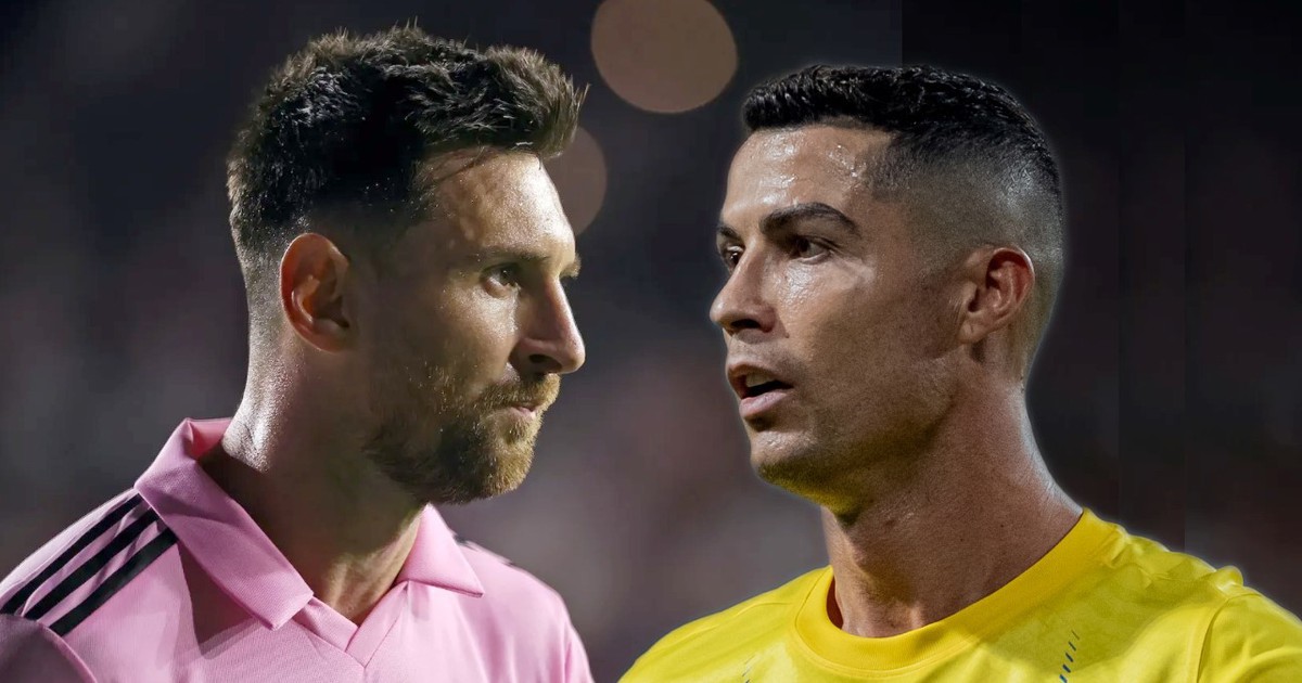 Ronaldo nhận lương cao nhất thế giới, gấp hơn 9 lần Messi